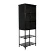 Afbeelding van Dutchbone Denver Cabinet High