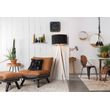 Afbeelding van Zuiver Lazy Sack Hocker Bruin