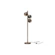 Afbeelding van BePureHome Split Staande Lamp