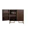 Afbeelding van Dutchbone Class Cabinet