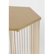 Afbeelding van Zuiver Queenbee Side Table