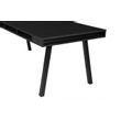 Afbeelding van Woood Exclusive Trian Eettafel A-Poten