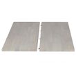 Afbeelding van Woood Exclusive Lange Jan Eettafel Rond