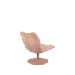 Afbeelding van Zuiver Lounge Chair Bubba Pink