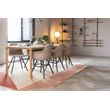 Afbeelding van Zuiver Vloerkleed Harmony Tuscany Pink - 160 x 230 CM