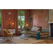 Afbeelding van BePureHome Mellow Bijzettafels Antique Brass
