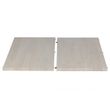Afbeelding van Woood Exclusive Lange Jan Eettafel Recht