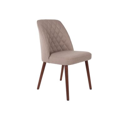 White Label Living Chair Conway Beige White Label Living Chair Conway Beige