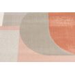 Afbeelding van Zuiver Hilton Vloerkleed Roze - 200 x 290 CM