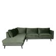 Afbeelding van Label51 Siena Chaise Longue Links