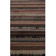 Afbeelding van Zuiver Nepal Vloerkleed Dark - 200 x 295 CM