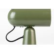 Afbeelding van White Label Living Desk Lamp Vesper Green