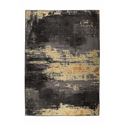 Zuiver Ranger Outdoor Vloerkleed Space Black - 170 x 240 CM Zuiver Ranger Outdoor Vloerkleed Space Black - 170 x 240 CM