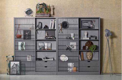 Woood Exclusive - Inspiratie