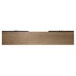 Afbeelding van Richmond Interiors TV-dressoir Herringbone 4-deuren