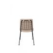 Afbeelding van Zuiver Fab Stoel Beige