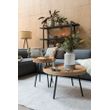 Afbeelding van Zuiver Oak Tray Bijzettafel
