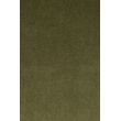 Afbeelding van White Label Living Chair Floke Velvet Olive