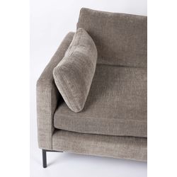 Zuiver Sofa Summer 3-Seater Coffee