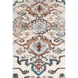 Afbeelding van Zuiver Trijntje Vloerkleed Rose Olive - 170 x 240 CM