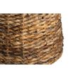 Afbeelding van BePureHome Trapezium Hanglamp Abaca Naturel Ø41cm