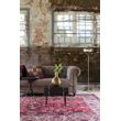 Afbeelding van Dutchbone Bid Vloerkleed Old Red - 200 x 300 CM