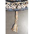 Afbeelding van Dutchbone Pix Vloerkleed Blue - 170 CM