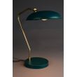 Afbeelding van Dutchbone Liam Desk Lamp Teal