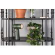 Afbeelding van White Label Living Desk Lamp Vesper Green