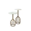 Afbeelding van Dutchbone Side Table Salerno M