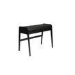 Afbeelding van Zuiver Barbier Desk Table Black