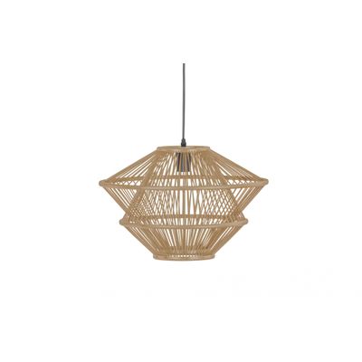 BePureHome Bamboo Hanglamp Naturel BePureHome Bamboo Hanglamp Naturel