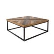 Afbeelding van White Label Living Coffee Table Joy