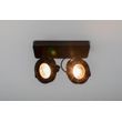 Afbeelding van Zuiver Dice-2 DTW Spot Light Zwart