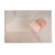 Afbeelding van Zuiver Dream Vloerkleed Naturel Roze - 200 x 300 CM
