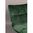 Afbeelding van Dutchbone Bar Lounge Chair Groen
