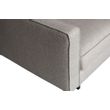 Afbeelding van BePureHome Rodeo Stretched Fauteuil Nougat