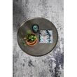 Afbeelding van Dutchbone Caruso Vloerkleed Distressed Blue - 170 x 240 CM