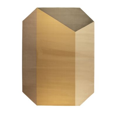 Zuiver Vloerkleed Harmony Brown Rise - 200 x 290 CM Zuiver Vloerkleed Harmony Brown Rise - 200 x 290 CM