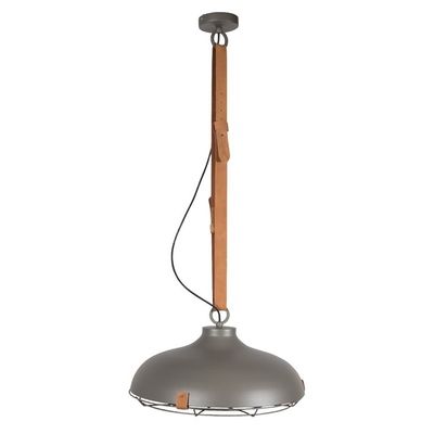 Zuiver Dek 51 Hanglamp Grijs Zuiver Dek 51 Hanglamp Grijs