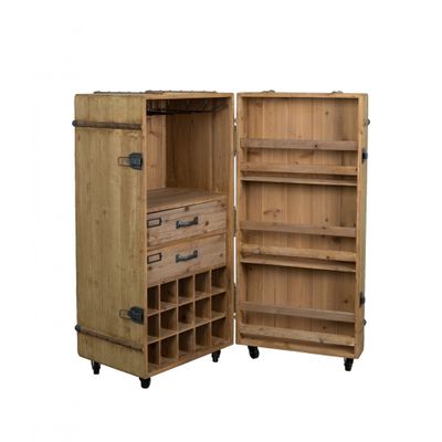 Dutchbone Lico Cabinet Dutchbone Lico Cabinet