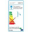 Afbeelding van Zuiver Hanglamp Float 30