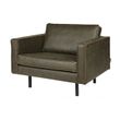 Afbeelding van BePureHome Rodeo Fauteuil Army