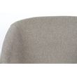 Afbeelding van Zuiver Feston Lounge Chair Grijs