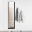 Afbeelding van Spinder Design Senza M2 Spiegel Zwart