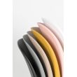 Afbeelding van White Label Living Armchair Stacks Liver