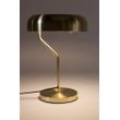 Afbeelding van Dutchbone Eclipse Bureaulamp Goud