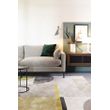 Afbeelding van Zuiver Hilton Vloerkleed Geel - 160 x 230 CM