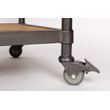 Afbeelding van White Label Living Shelf Simon