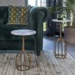 Afbeelding van Dutchbone Side Table Salerno M